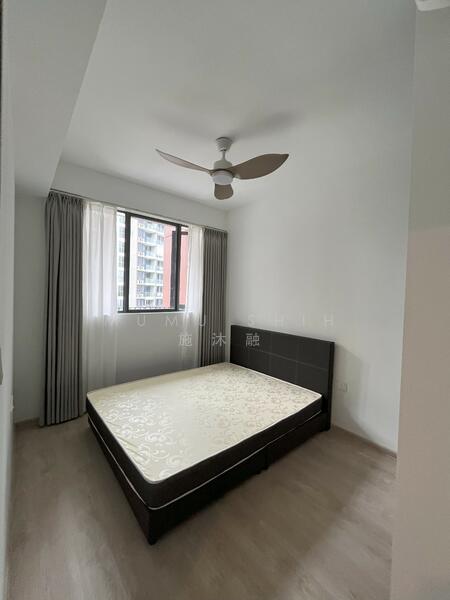 Affinity At Serangoon, 32 Serangoon North Avenue 1, 2 Bedrooms, 753 sqft, Condominium For Rent, by Mumu Shih 施沐融, 24895924 - PropertyGuru.com.sg