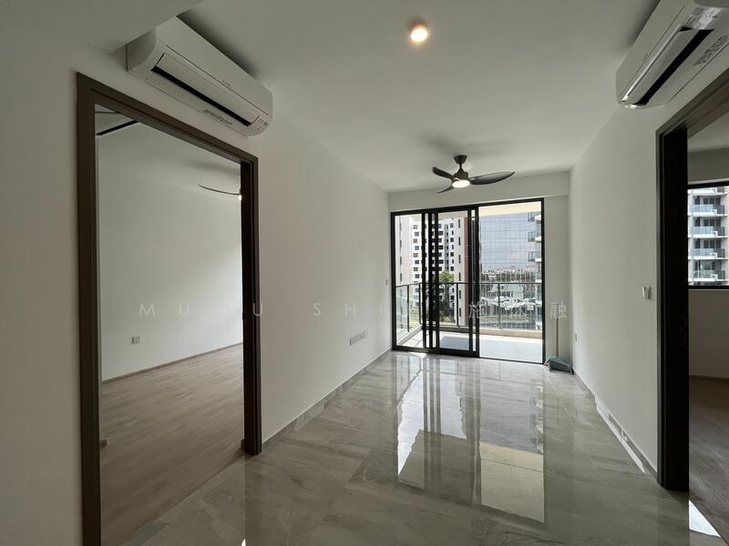 Affinity At Serangoon, 32 Serangoon North Avenue 1, 2 Bedrooms, 753 sqft, Condominium For Rent, by Mumu Shih 施沐融, 24895924 - PropertyGuru.com.sg