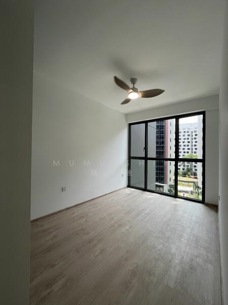 Affinity At Serangoon, 32 Serangoon North Avenue 1, 2 Bedrooms, 753 sqft, Condominium For Rent, by Mumu Shih 施沐融, 24895924 - PropertyGuru.com.sg