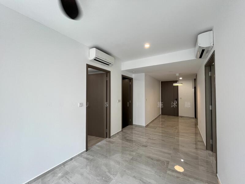 Affinity At Serangoon, 32 Serangoon North Avenue 1, 2 Bedrooms, 753 sqft, Condominium For Rent, by Mumu Shih 施沐融, 24895924 - PropertyGuru.com.sg