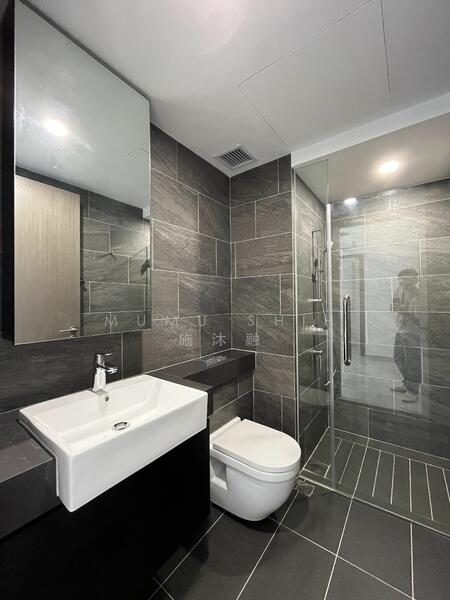 Affinity At Serangoon, 32 Serangoon North Avenue 1, 2 Bedrooms, 753 sqft, Condominium For Rent, by Mumu Shih 施沐融, 24895924 - PropertyGuru.com.sg