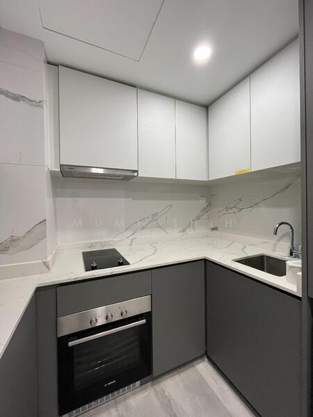 Affinity At Serangoon, 32 Serangoon North Avenue 1, 2 Bedrooms, 753 sqft, Condominium For Rent, by Mumu Shih 施沐融, 24895924 - PropertyGuru.com.sg