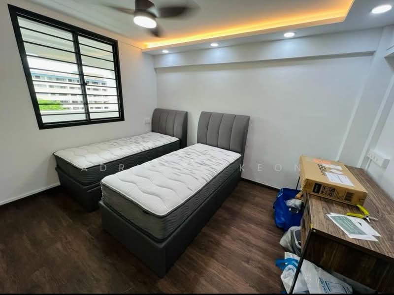 31 Holland Close, 31 Holland Close, Room Rental, 250 sqft, HDB Flat For Rent, by Adrienna Keon, 24895932 - PropertyGuru.com.sg
