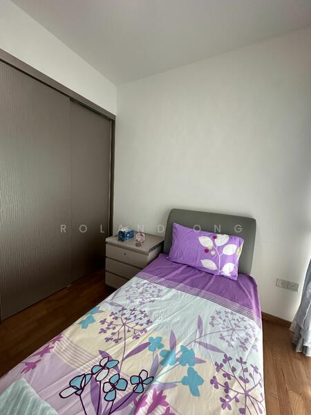 Eight Courtyards, 12 Canberra Drive, 3 Bedrooms, 969 sqft, Condominium For Rent, by Roland Ong, 24895942 - PropertyGuru.com.sg