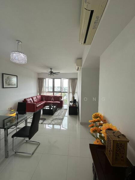 Eight Courtyards, 12 Canberra Drive, 3 Bedrooms, 969 sqft, Condominium For Rent, by Roland Ong, 24895942 - PropertyGuru.com.sg