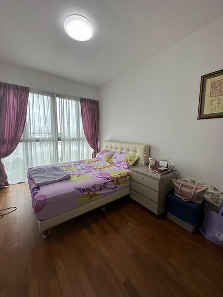 Eight Courtyards, 12 Canberra Drive, 3 Bedrooms, 969 sqft, Condominium For Rent, by Roland Ong, 24895942 - PropertyGuru.com.sg