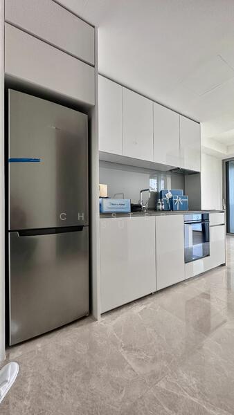 Amber Park, 16 Amber Gardens, East Coast / Marine Parade, 1 Bedroom, 484 sqft, Condominium For Sale, by Chester Su, 24896244 - PropertyGuru.com.sg