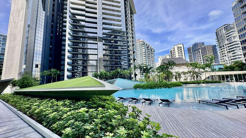 Amber Park, 16 Amber Gardens, East Coast / Marine Parade, 1 Bedroom, 484 sqft, Condominium For Sale, by Chester Su, 24896244 - PropertyGuru.com.sg