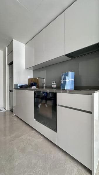 Amber Park, 16 Amber Gardens, East Coast / Marine Parade, 1 Bedroom, 484 sqft, Condominium For Sale, by Chester Su, 24896244 - PropertyGuru.com.sg