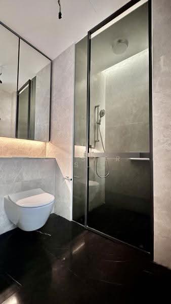 Amber Park, 16 Amber Gardens, East Coast / Marine Parade, 1 Bedroom, 484 sqft, Condominium For Sale, by Chester Su, 24896244 - PropertyGuru.com.sg