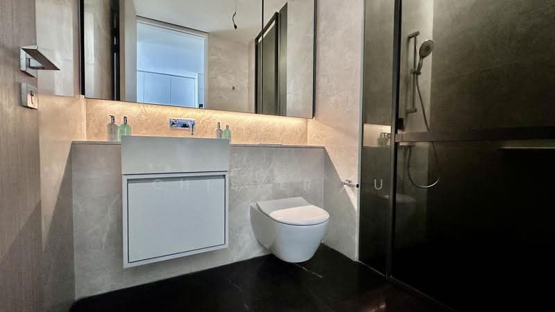 Amber Park, 16 Amber Gardens, East Coast / Marine Parade, 1 Bedroom, 484 sqft, Condominium For Sale, by Chester Su, 24896244 - PropertyGuru.com.sg