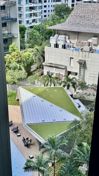 Amber Park, 16 Amber Gardens, East Coast / Marine Parade, 1 Bedroom, 484 sqft, Condominium For Sale, by Chester Su, 24896244 - PropertyGuru.com.sg