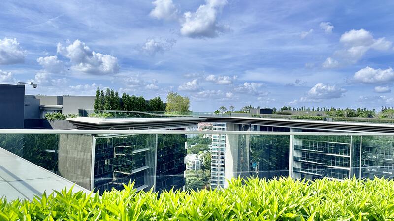 Amber Park, 16 Amber Gardens, East Coast / Marine Parade, 1 Bedroom, 484 sqft, Condominium For Sale, by Chester Su, 24896244 - PropertyGuru.com.sg