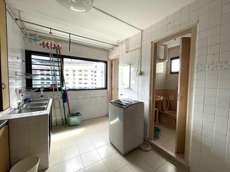 309 Clementi Avenue 4, 309 Clementi Avenue 4, Buona Vista / West Coast / Clementi New Town, 3 Bedrooms, 980 sqft, HDB Flat For Rent, by Kelvin Chiang, 24896298 - PropertyGuru.com.sg