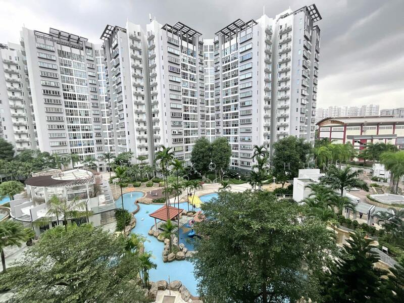 9 Homes For Rent at Rio Vista in Singapore