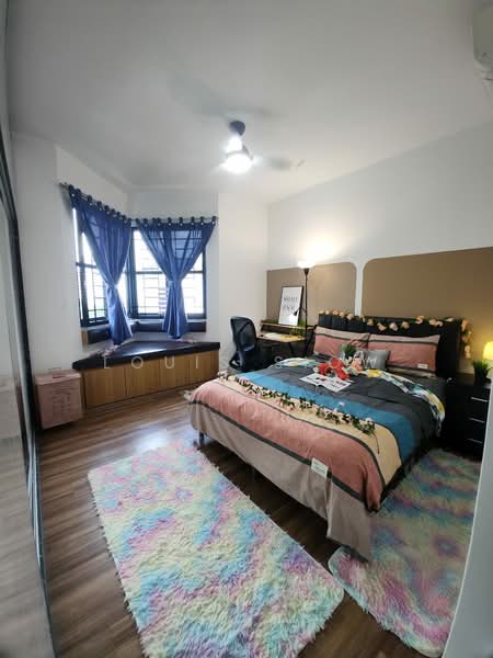 For Rent - Balestier Road