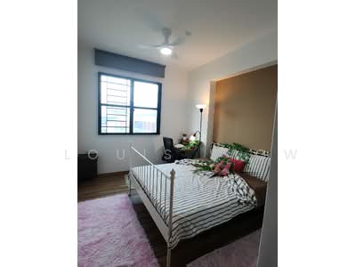 For Rent - Balestier Road