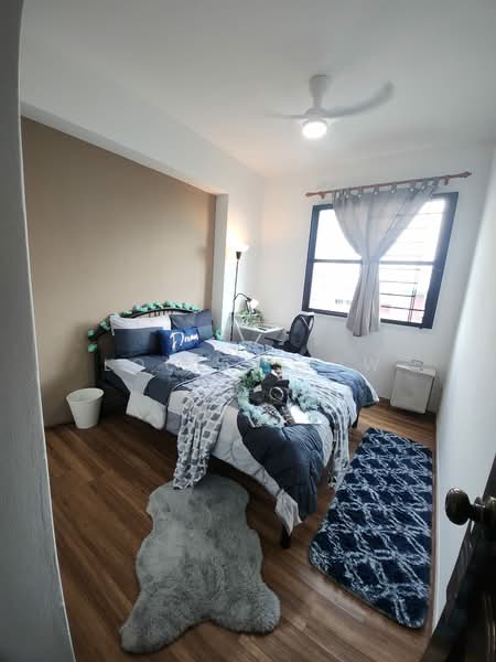 For Rent - Balestier Road