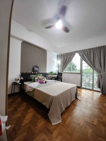 Balestier Road, , Room Rental, 120 sqft, Apartment For Rent, by Louis Siow, 24896360 - PropertyGuru.com.sg