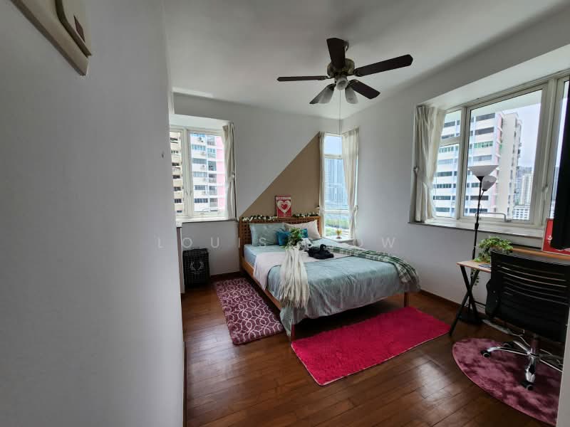 Balestier Road, , Room Rental, 120 sqft, Apartment For Rent, by Louis Siow, 24896360 - PropertyGuru.com.sg