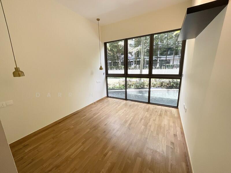 The Inflora, 67 Flora Drive, 2 Bedrooms, 883 sqft, Condominium For Rent, by Darren Koh Chun Hong, 24896362 - PropertyGuru.com.sg