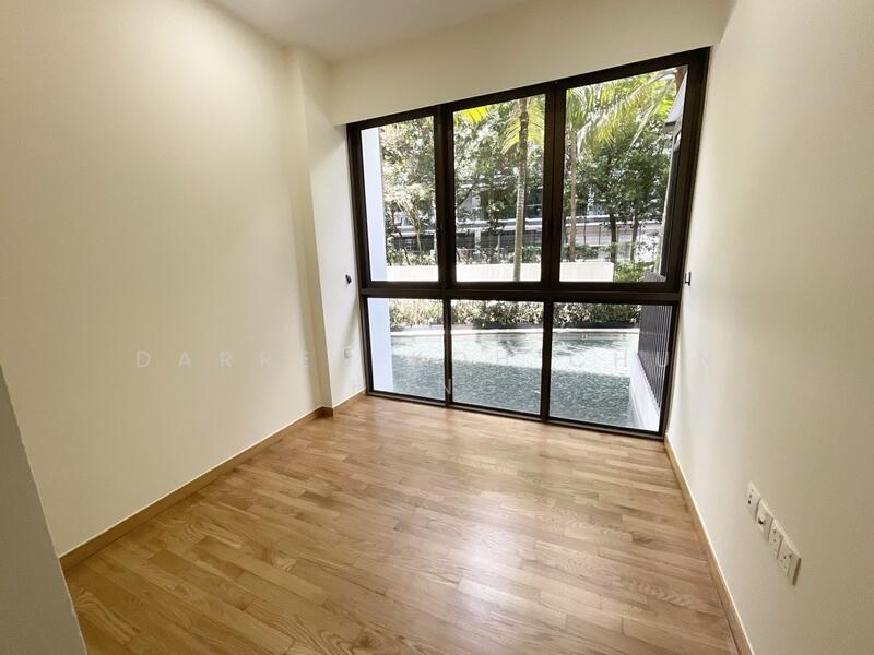 The Inflora, 67 Flora Drive, 2 Bedrooms, 883 sqft, Condominium For Rent, by Darren Koh Chun Hong, 24896362 - PropertyGuru.com.sg