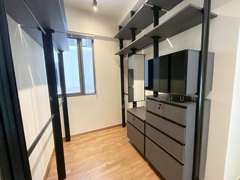 The Inflora, 67 Flora Drive, 2 Bedrooms, 883 sqft, Condominium For Rent, by Darren Koh Chun Hong, 24896362 - PropertyGuru.com.sg