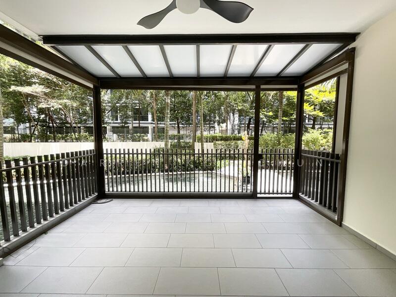 The Inflora, 67 Flora Drive, 2 Bedrooms, 883 sqft, Condominium For Rent, by Darren Koh Chun Hong, 24896362 - PropertyGuru.com.sg