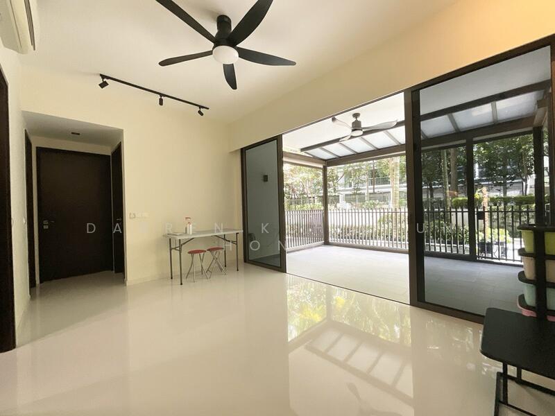 The Inflora, 67 Flora Drive, 2 Bedrooms, 883 sqft, Condominium For Rent, by Darren Koh Chun Hong, 24896362 - PropertyGuru.com.sg