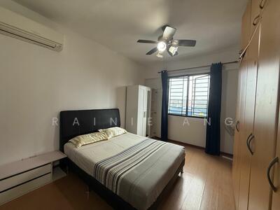 For Rent - Central Grove