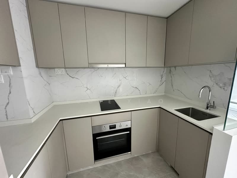 Clavon, 4 Clementi Avenue 1, 2 Bedrooms, 678 sqft, Condominium For Rent, by Eddie Xiao, 24896481 - PropertyGuru.com.sg