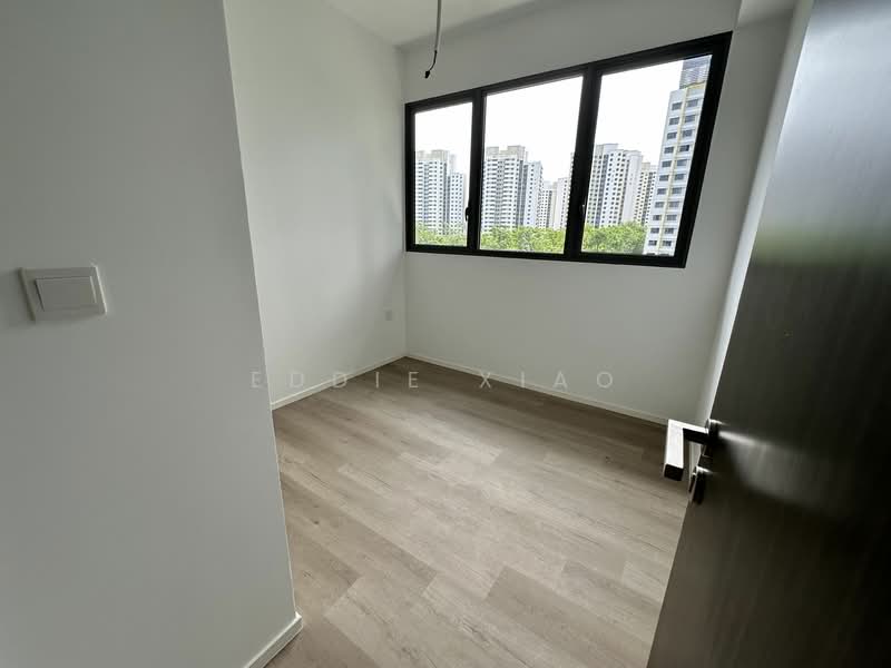 Clavon, 4 Clementi Avenue 1, 2 Bedrooms, 678 sqft, Condominium For Rent, by Eddie Xiao, 24896481 - PropertyGuru.com.sg