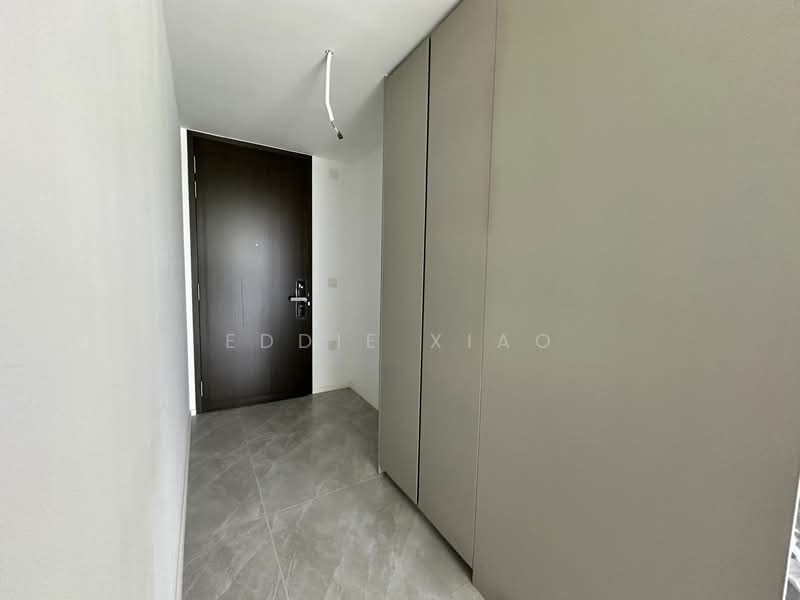Clavon, 4 Clementi Avenue 1, 2 Bedrooms, 678 sqft, Condominium For Rent, by Eddie Xiao, 24896481 - PropertyGuru.com.sg