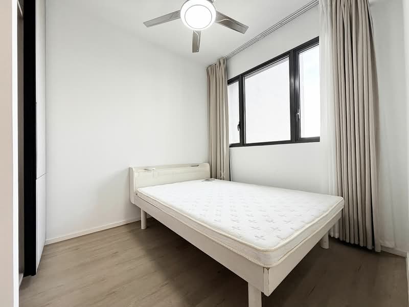 Clavon, 4 Clementi Avenue 1, 2 Bedrooms, 678 sqft, Condominium For Rent, by Eddie Xiao, 24896481 - PropertyGuru.com.sg