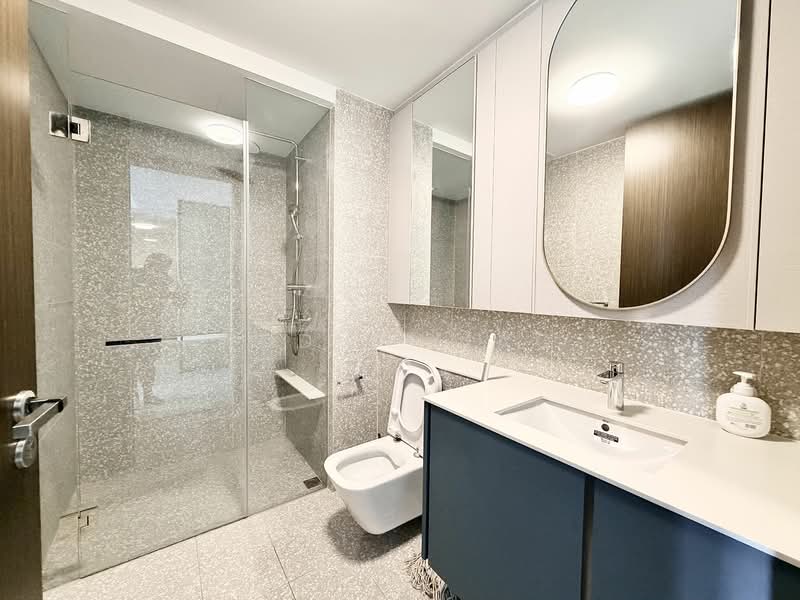 Clavon, 4 Clementi Avenue 1, 2 Bedrooms, 678 sqft, Condominium For Rent, by Eddie Xiao, 24896481 - PropertyGuru.com.sg