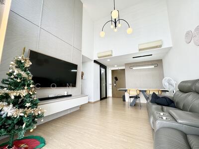 For Rent - Ecopolitan