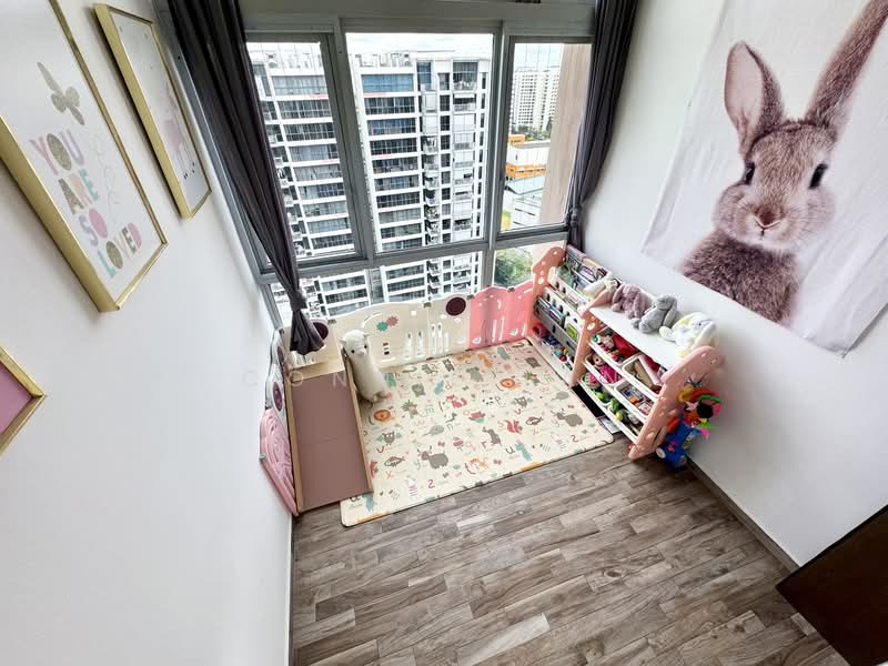 Ecopolitan, 128 Punggol Walk, 3 Bedrooms, 1,055 sqft, Executive Condominium For Rent, by Connie Tan, 24896536 - PropertyGuru.com.sg