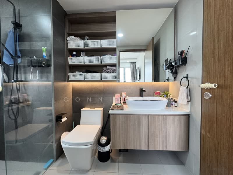 Ecopolitan, 128 Punggol Walk, 3 Bedrooms, 1,055 sqft, Executive Condominium For Rent, by Connie Tan, 24896536 - PropertyGuru.com.sg