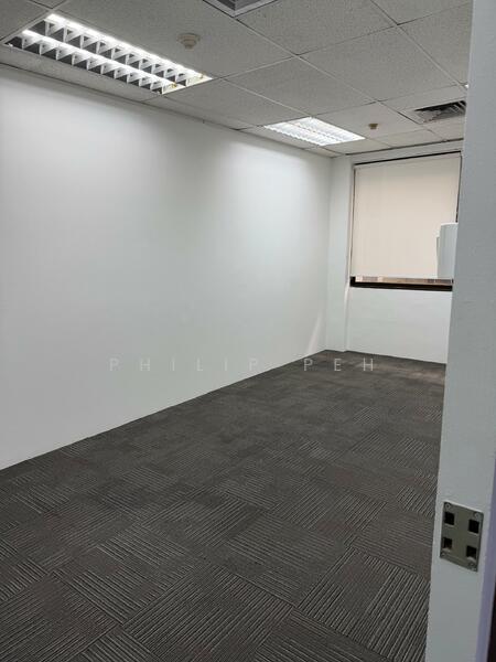 Tong Eng Building, 101 Cecil Street, 1,227 sqft, Office For Rent, by Philip Peh, 24896568 - CommercialGuru.com.sg