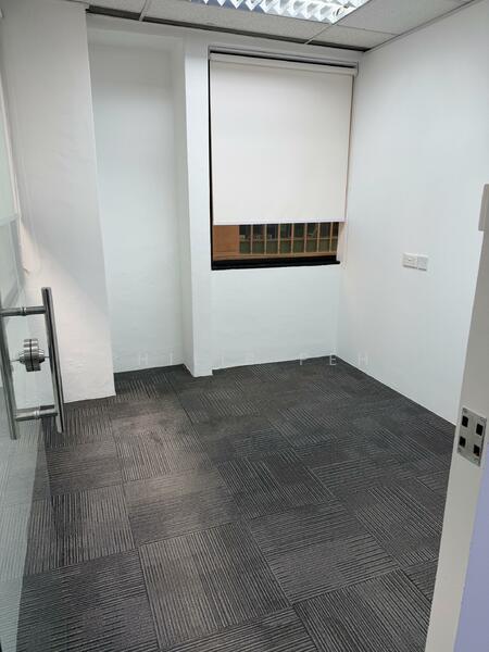 Tong Eng Building, 101 Cecil Street, 1,227 sqft, Office For Rent, by Philip Peh, 24896568 - CommercialGuru.com.sg