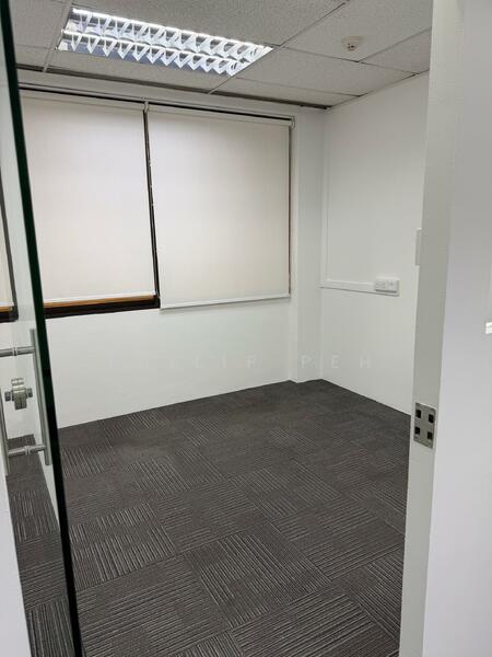 Tong Eng Building, 101 Cecil Street, 1,227 sqft, Office For Rent, by Philip Peh, 24896568 - CommercialGuru.com.sg