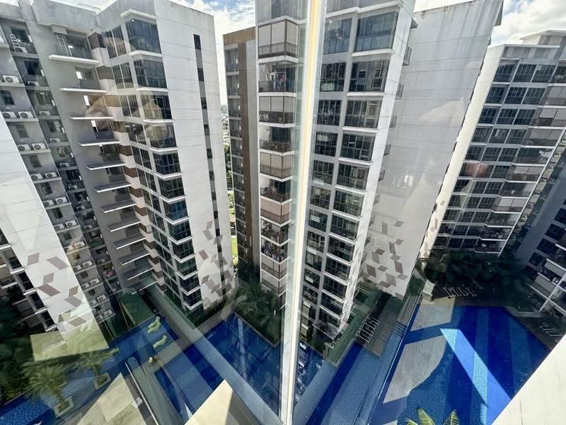 The Criterion, 1 Yishun Street 51, Sembawang / Yishun, 4 Bedrooms, 1,023 sqft, Executive Condominium For Rent, by Edwin Hoe, 24896623 - PropertyGuru.com.sg
