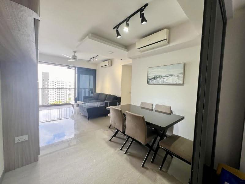 The Criterion, 1 Yishun Street 51, Sembawang / Yishun, 4 Bedrooms, 1,023 sqft, Executive Condominium For Rent, by Edwin Hoe, 24896623 - PropertyGuru.com.sg