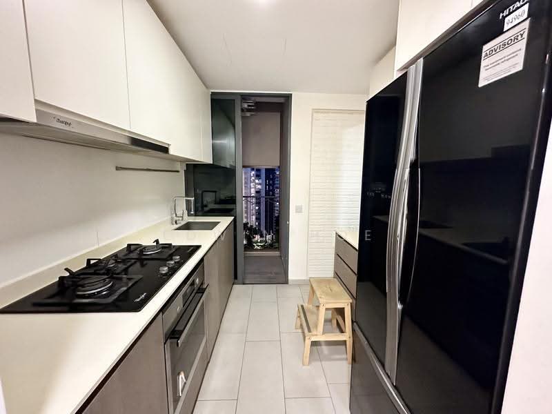 The Criterion, 1 Yishun Street 51, Sembawang / Yishun, 4 Bedrooms, 1,023 sqft, Executive Condominium For Rent, by Edwin Hoe, 24896623 - PropertyGuru.com.sg