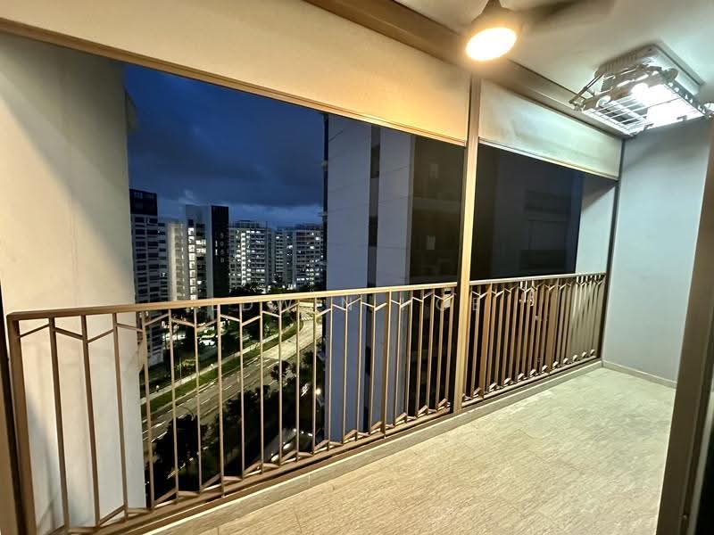 The Criterion, 1 Yishun Street 51, Sembawang / Yishun, 4 Bedrooms, 1,023 sqft, Executive Condominium For Rent, by Edwin Hoe, 24896623 - PropertyGuru.com.sg