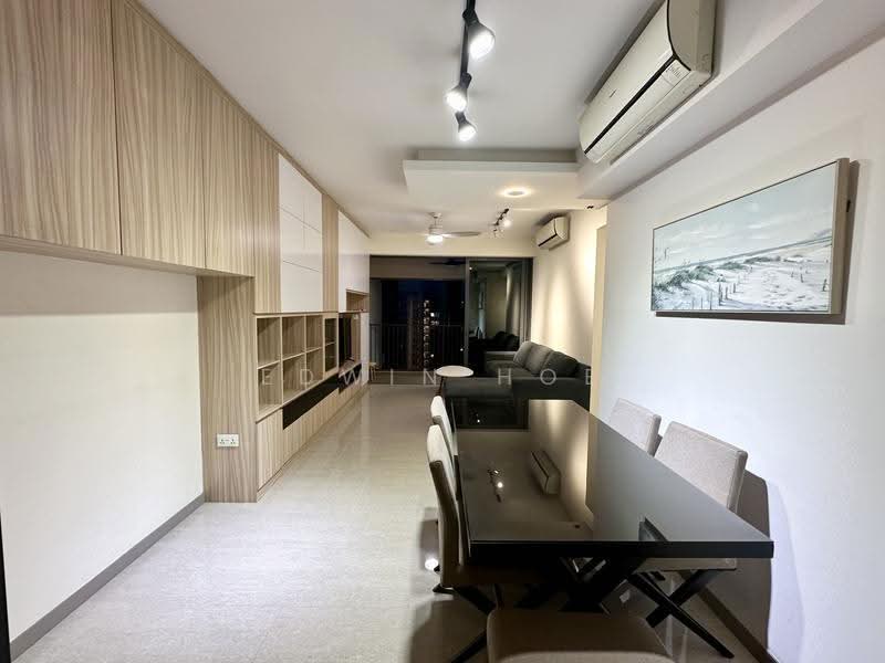 The Criterion, 1 Yishun Street 51, Sembawang / Yishun, 4 Bedrooms, 1,023 sqft, Executive Condominium For Rent, by Edwin Hoe, 24896623 - PropertyGuru.com.sg
