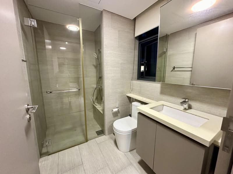 The Criterion, 1 Yishun Street 51, Sembawang / Yishun, 4 Bedrooms, 1,023 sqft, Executive Condominium For Rent, by Edwin Hoe, 24896623 - PropertyGuru.com.sg
