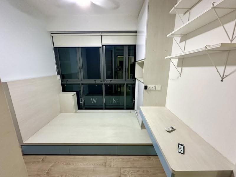 The Criterion, 1 Yishun Street 51, Sembawang / Yishun, 4 Bedrooms, 1,023 sqft, Executive Condominium For Rent, by Edwin Hoe, 24896623 - PropertyGuru.com.sg