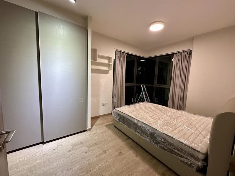 The Criterion, 1 Yishun Street 51, Sembawang / Yishun, 4 Bedrooms, 1,023 sqft, Executive Condominium For Rent, by Edwin Hoe, 24896623 - PropertyGuru.com.sg