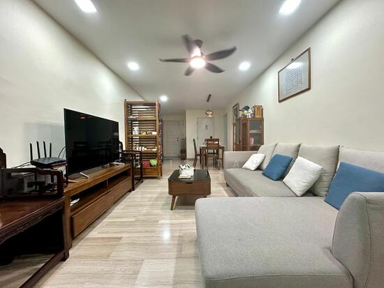 For Rent - 351A Canberra Road